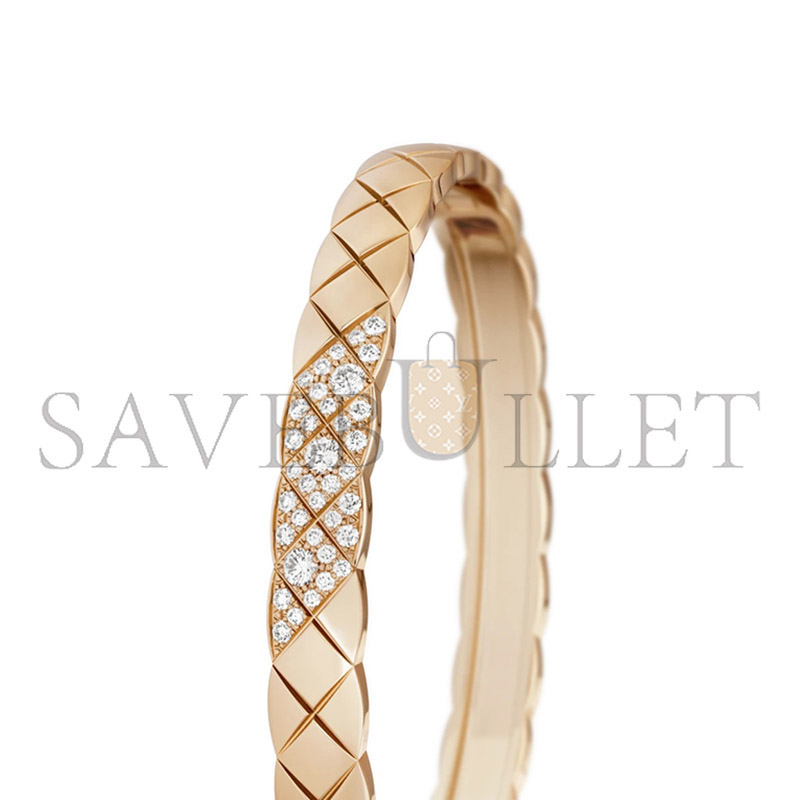 CHANEL COCO CRUSH BRACELET J13210